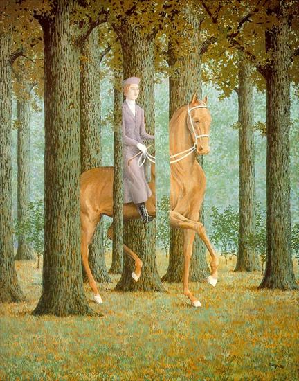 Magritte, Ren 1898-1967 - MAGRITTE THE BLANK CHECK, 1965 NGW.JPG