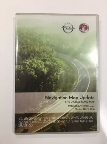 Opel Navigation Map DVD800 MY11 Europe 2017-20182 - op.png