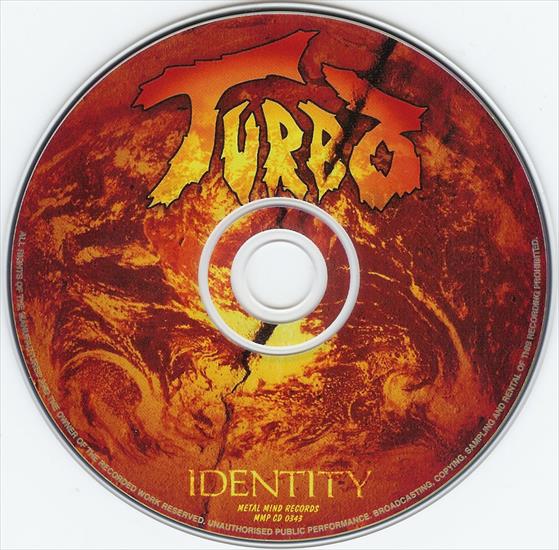 Turbo - Identity - Turbo - Identity - CD.jpg