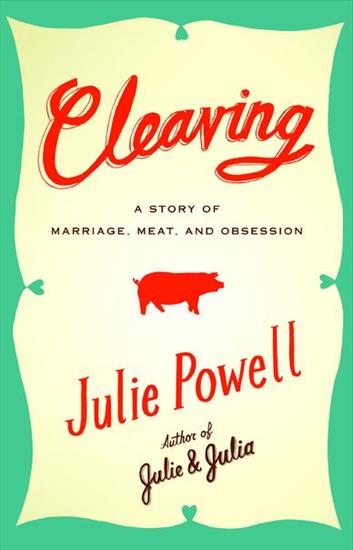 P - Cleaving - Julie Powell.jpg