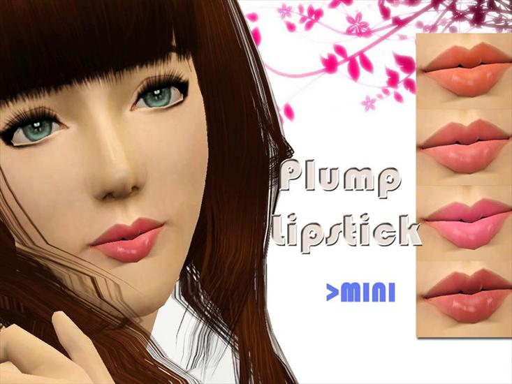 Pomadki - Plump Lipstick.jpg