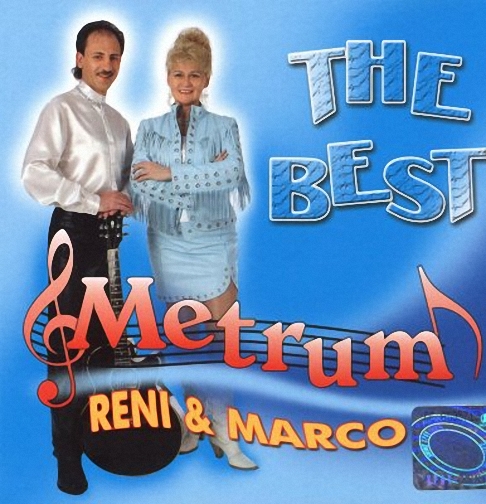 METRUM - Metrum - The Bestx.jpg