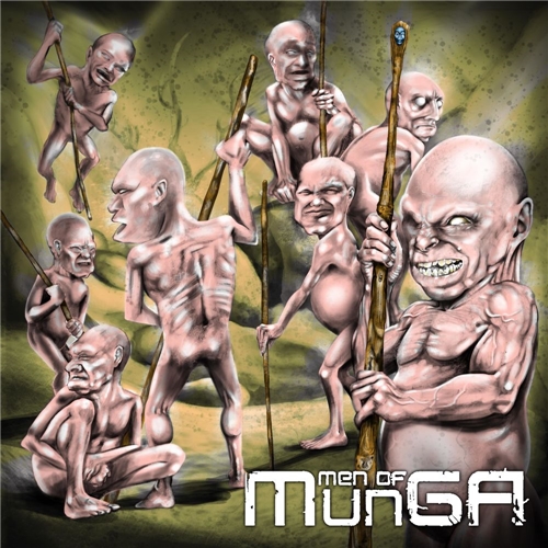 Men of Munga - Men of Munga.jpg