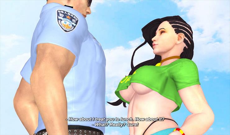 Street Fighter - Laura Loves Meat - page 005.jpg