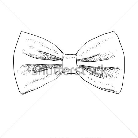 kokardki - bow-tie-doodle_172141877.jpg