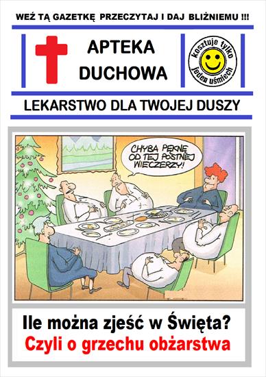 16 - APTEKA DUCHOWA - 097 - Ile można zjeść w Święta  Czyli o grzechu obżarstwa.png