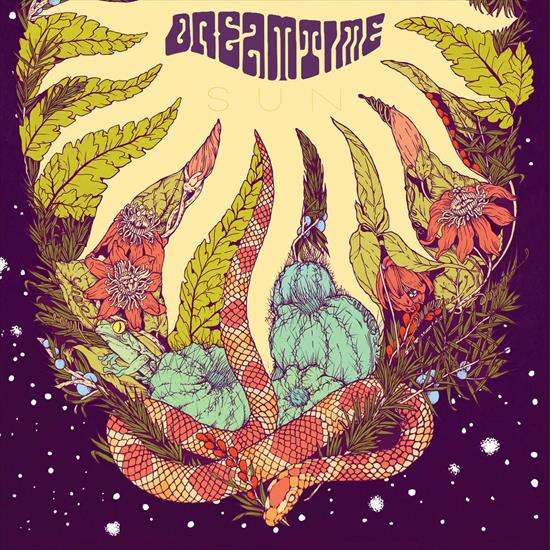 Dreamtime - 2012 - Sun - cover.jpg