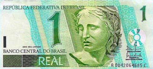 Wzory banknotów - polecam dla kolekcjonerów - Brazylia - real.JPG