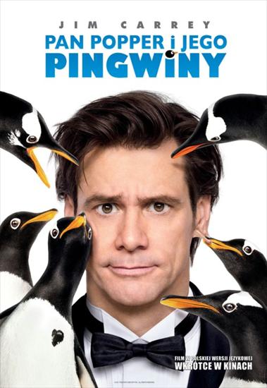 filmy za free - Pan Popper i jego pingwiny - Mr. Poppers Penguins 2011 DUBBING PL KINO.jpg