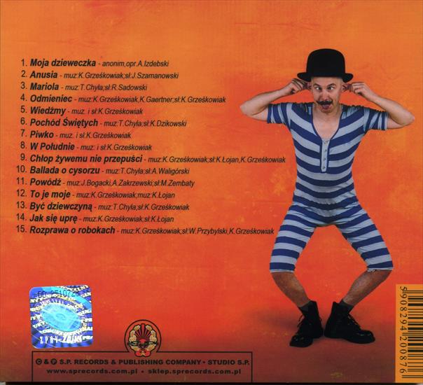 CD - Kazik - Silny Kazik Pod Wezwaniem Back.jpg