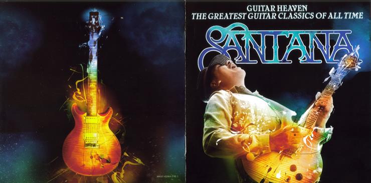 KOCISKO FULL COVERS - KOCISKO FULL COVERS - SANTANA - Guitar Heaven - The Greatest Guitar Classics Of All Time.bmp