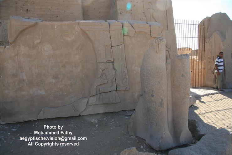 Świątynia w Ramses II - Świątynia w Ramses II 98.jpg
