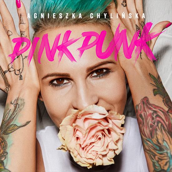 Agnieszka Chylinska - Pink Punk 2018 - cover.jpg