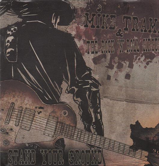 2011 Mike Tramp - Stand Your Ground Flac - Booklet 01 Front.jpg