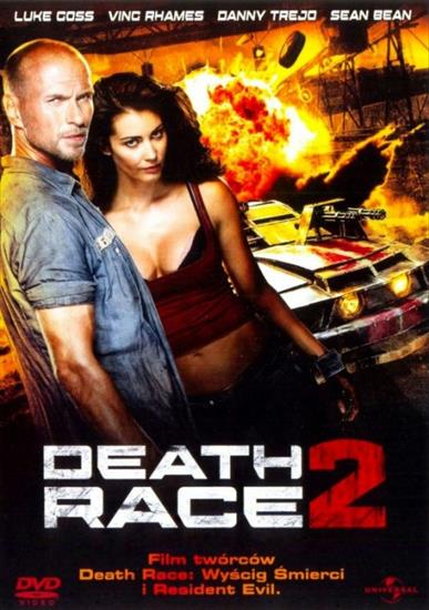 Death Race 2 - Wyścig śmierci 2010 LEK PL.avi - Death Race 2 - Wyścig śmierci.jpg