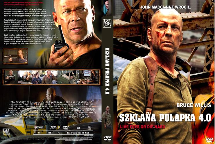 DVD Okładki i Etykiety pl - SZKLANA PUŁAPKA 4.jpg
