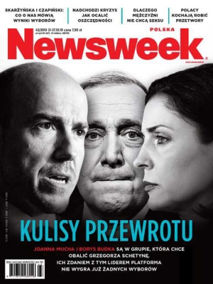 Newsweek - Newsweek_Polska_2019_43.jpg
