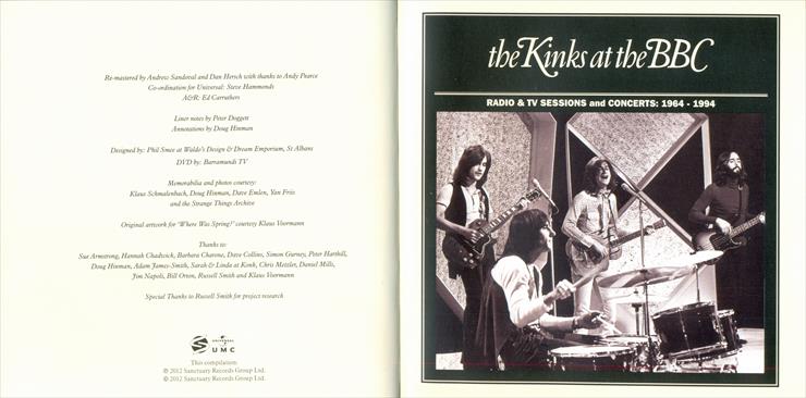 Covers - Kinks At The BBC Book  Art Discs 02.png