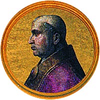POCZET PAPIEŻY - Pius II 19 VIII 1458 - 15 VIII 1464.jpg