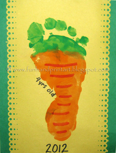 Dłoń - Footprint Carrot Craft 1.jpg