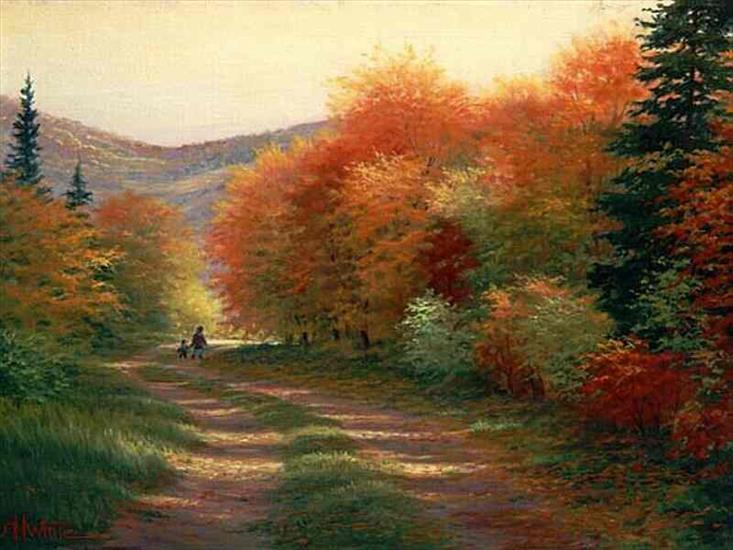 Wiersze ulubione-1 - Alan Giana-Autumn Leaves.jpg
