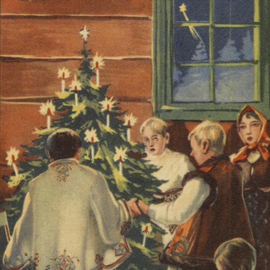 ŚWIĘTA BOŻEGO NAR... - Kartka-bożonarodzeniowa-wydana-przez-Krakowski-Ko...wszechnych-w-1937-roku-fot.-NAC-domena-publiczna.jpg