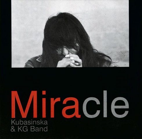 Mira Kubasinska - Miracle 2007 - front.jpg