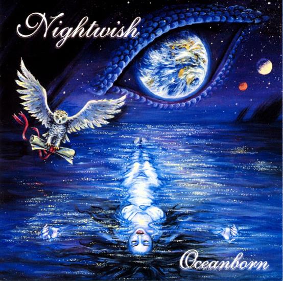 1998 Oceanborn - Nightwish - Oceanborn 1998 2.jpg