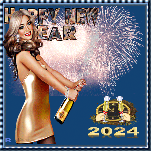 Grudzień   2033  rok - Nowy--Rok.gif